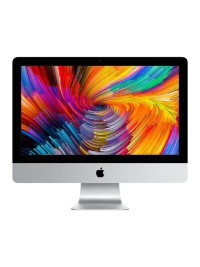 iMac 21 pouces — écran Retina 4K, i5