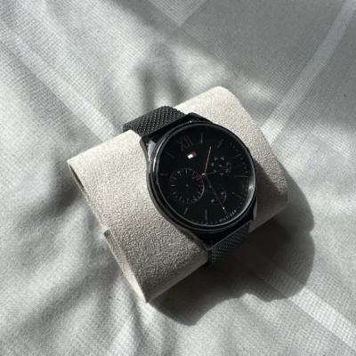 Montre Tommy Hilfiger