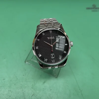 Montre Boss Principle pour homme