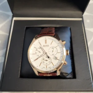 Montre Boss pour homme