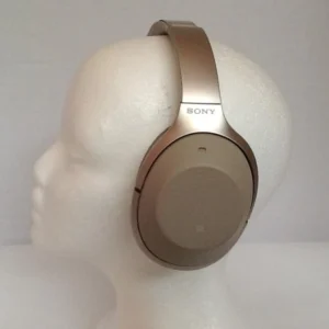 CASQUE SANS FIL SONY WH-1000XM2