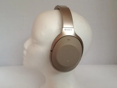 CASQUE SANS FIL SONY WH-1000XM2