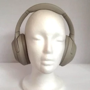 CASQUE SANS FIL SONY WH-1000XM4