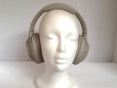 CASQUE SANS FIL SONY WH-1000XM4