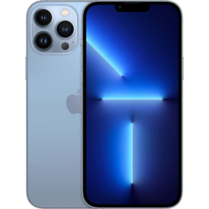 iPhone 13 Pro et iPhone 13 Pro Max