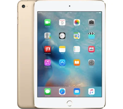 iPad Mini 4