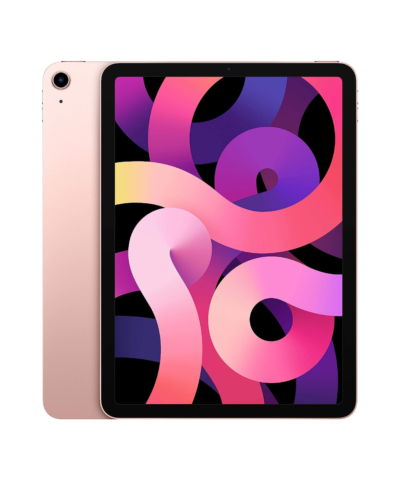 iPad Air 4