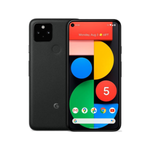 Google Pixel 5