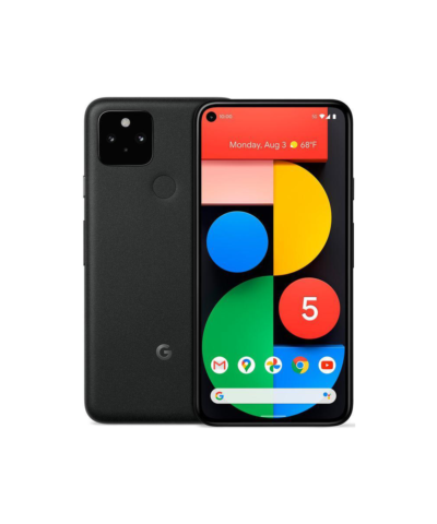 Google Pixel 5