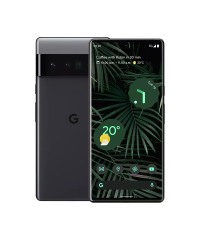 Google Pixel 6 Pro