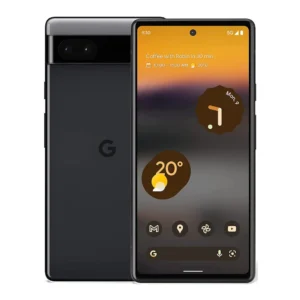 Google Pixel 6