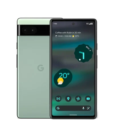 Google Pixel 6a