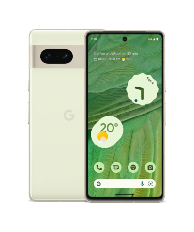 Google Pixel 7