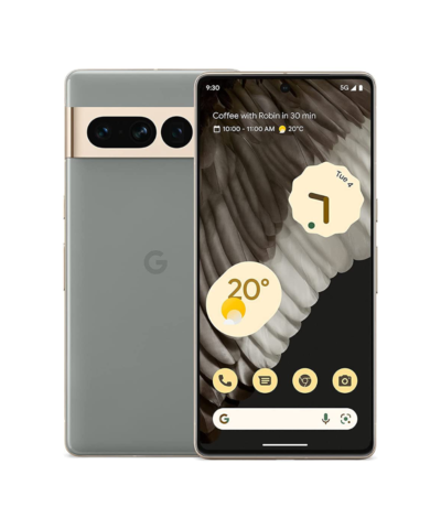 Google Pixel 7 Pro