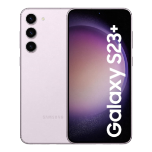 Samsung Galaxy S23 et S23 Plus