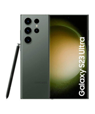 Samsung Galaxy S23 Ultra