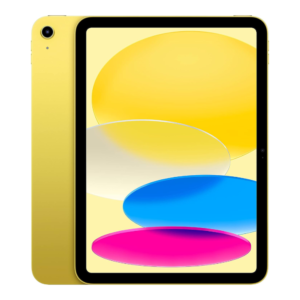 iPad 10ème génération
