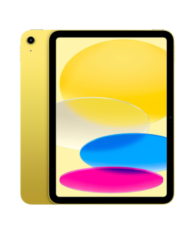 iPad 10ème génération
