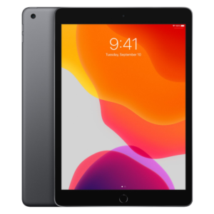 iPad 7e génération