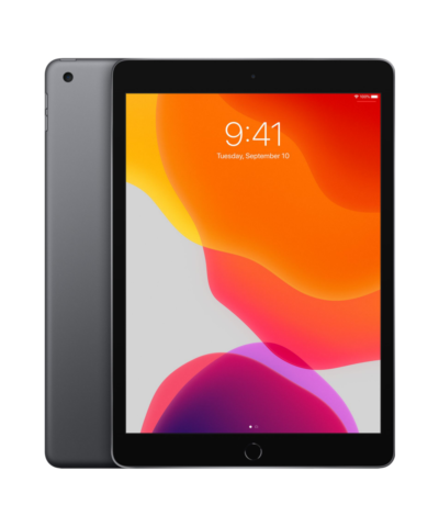 iPad 7e génération