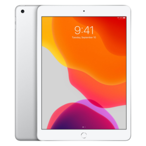 iPad 8ème génération