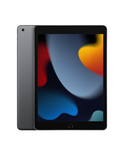iPad 9ème génération