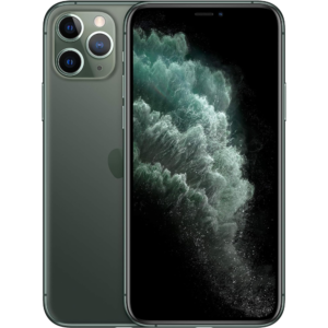 iPhone 11 Pro et iPhone 11 Pro Max