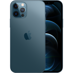 iPhone 12 Pro et l'iPhone 12 Pro