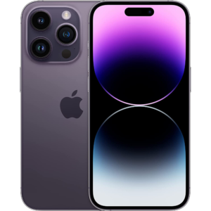 iPhone 14 Pro et iPhone 14 Pro Max