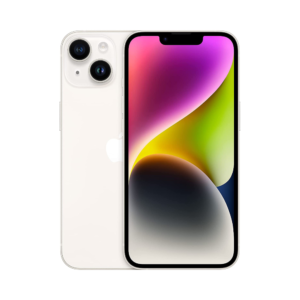 iPhone 14 et 14 Plus