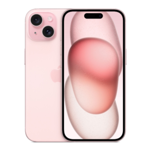 iPhone 15 et 15 Plus