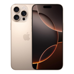 iPhone 16 Pro et iPhone 16 Pro Max