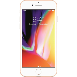 iPhone 8 et iPhone 8 Plus