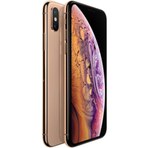 iPhone Xs et iPhone Xs Max