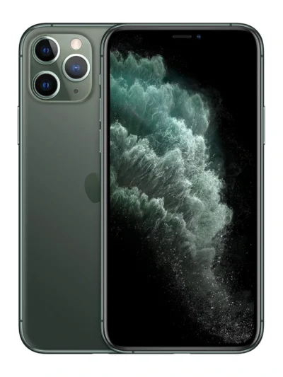 iPhone 11 Pro