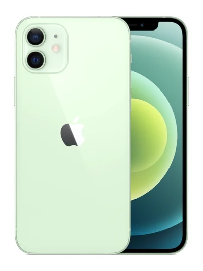 iPhone 12 Mini