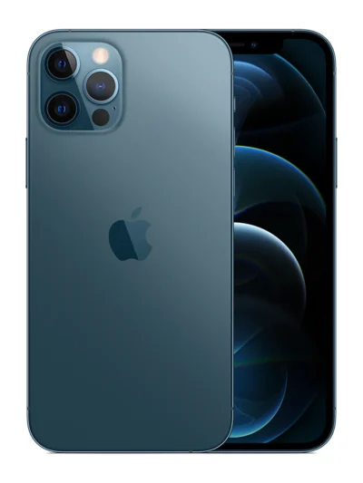 iPhone 12 Pro