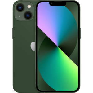iPhone 13 et 13 Mini