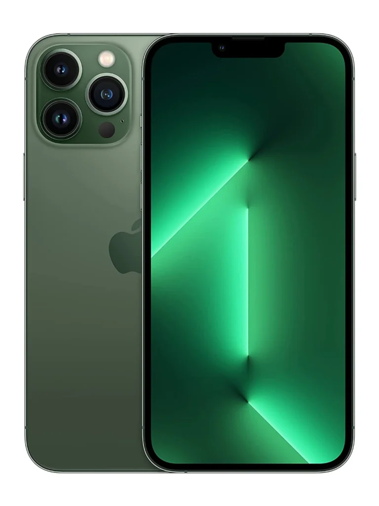 iPhone 13 Pro
