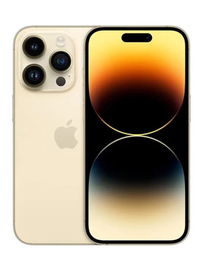 iPhone 14 Pro