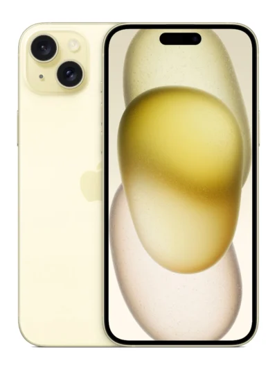 iPhone 15 Plus