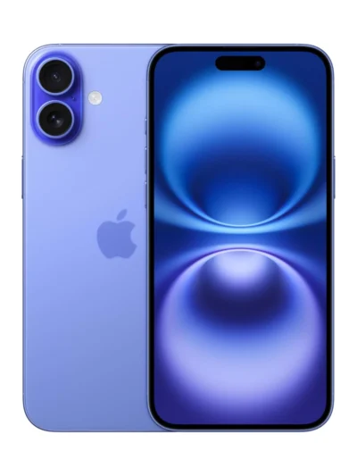 iPhone 16