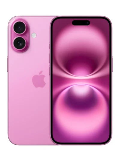 iPhone 16 Plus