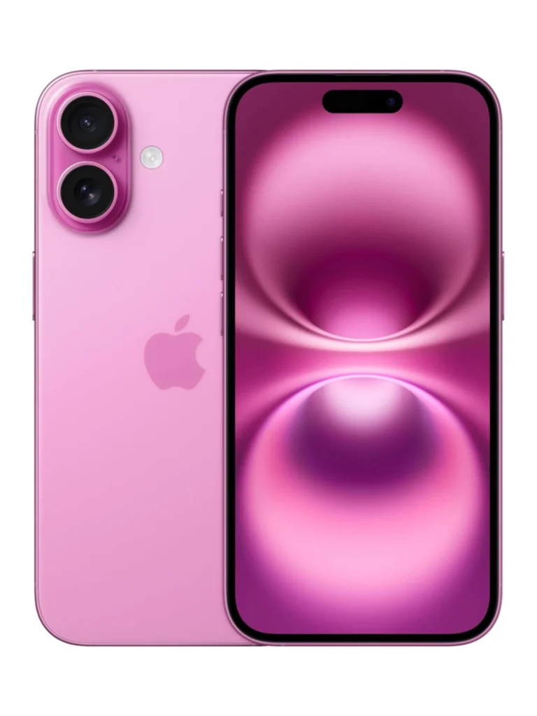 iPhone 16 Plus