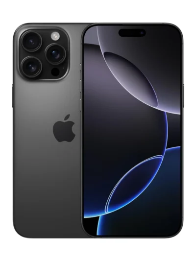 iPhone 16 Pro
