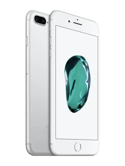 iPhone 7 Plus
