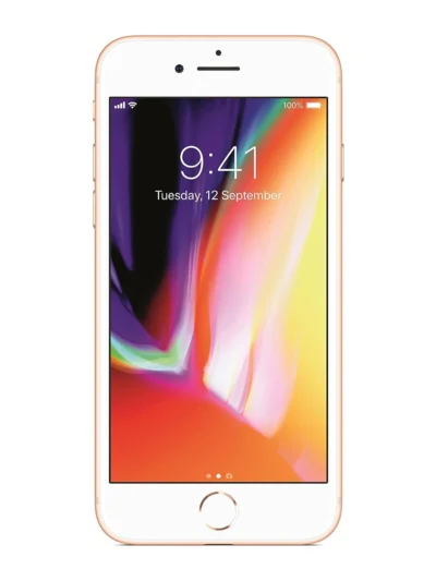 iPhone 8 Plus