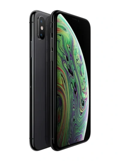 iPhone Xs