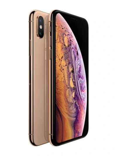 iPhone Xs Max