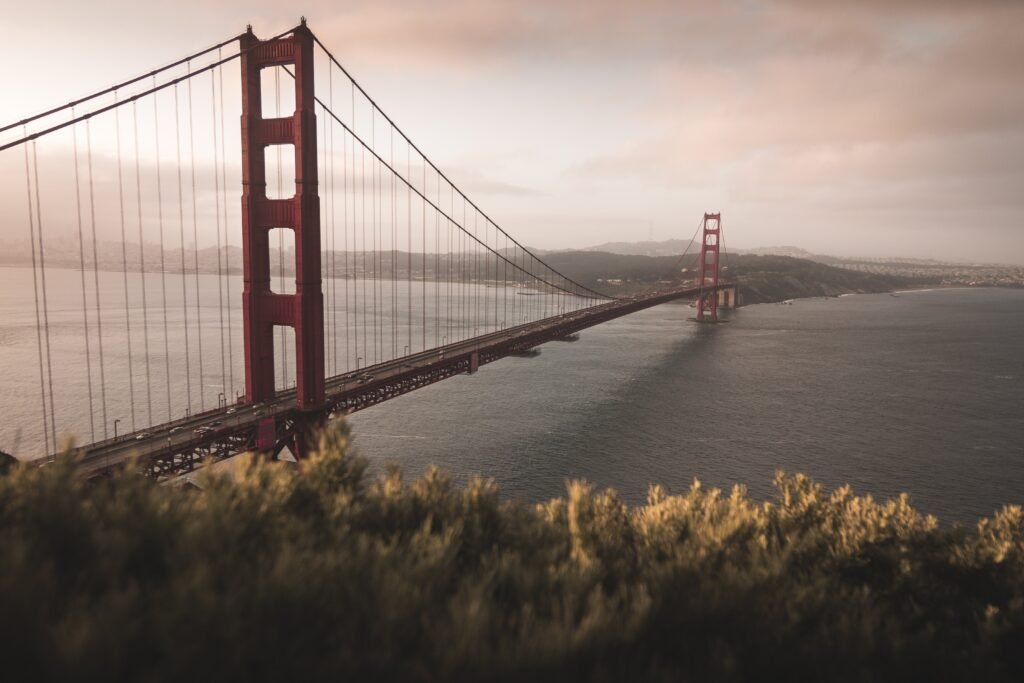 Le Pont entre les Mondes